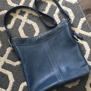 Good condition Coach tote/purse